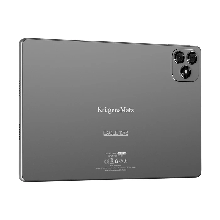 Tablet Kruger & Matz KM1078 6GB RAM 128GB Octa-Core (10,95") Wi-Fi 5 (802.11ac) Android 15