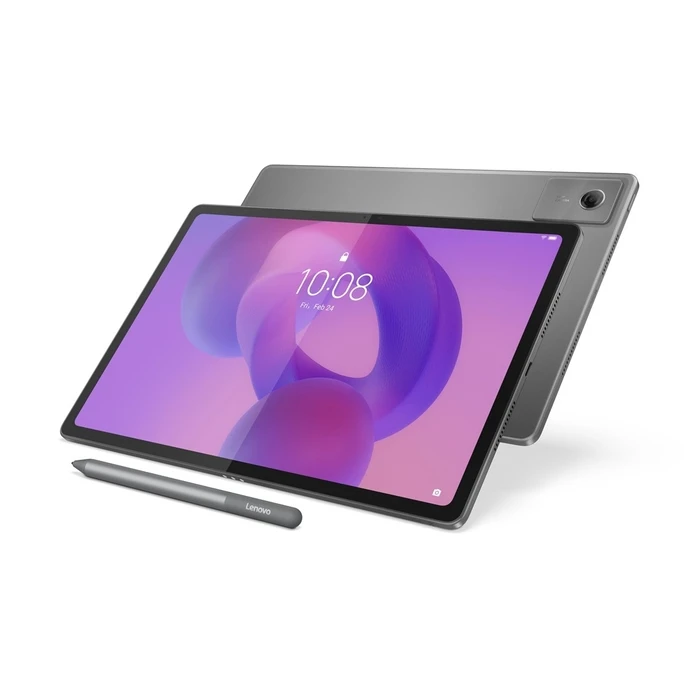 Tablet Lenovo Idea Tab Plus Mediatek 256GB 30.7cm (12.1") 12GB Wi-Fi 5 (802.11ac) Android 15 Grey