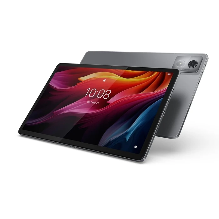 Tablet Lenovo Tab K11 Plus 4G Qualcomm Snapdragon 256GB (11.4") 8GB Wi-Fi 6 (802.11ax) Android 14 Grey