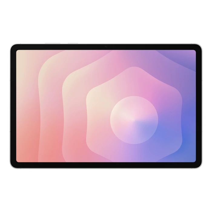 Tablet Samsung Galaxy Tab SM-X736B 5G LTE-TDD & LTE-FDD 512GB (11") 12GB Wi-Fi 6 (802.11ax) Silver