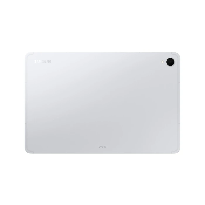 Tablet Samsung Galaxy Tab SM-X736B 5G LTE-TDD & LTE-FDD 512GB (11") 12GB Wi-Fi 6 (802.11ax) Silver