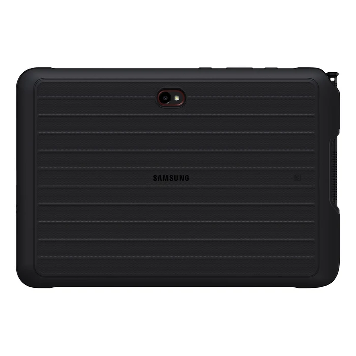 Tablet Samsung SM-T636B 5G Qualcomm Snapdragon 128GB 25.6cm (10.1") 6GB Wi-Fi 6 (802.11ax) Black