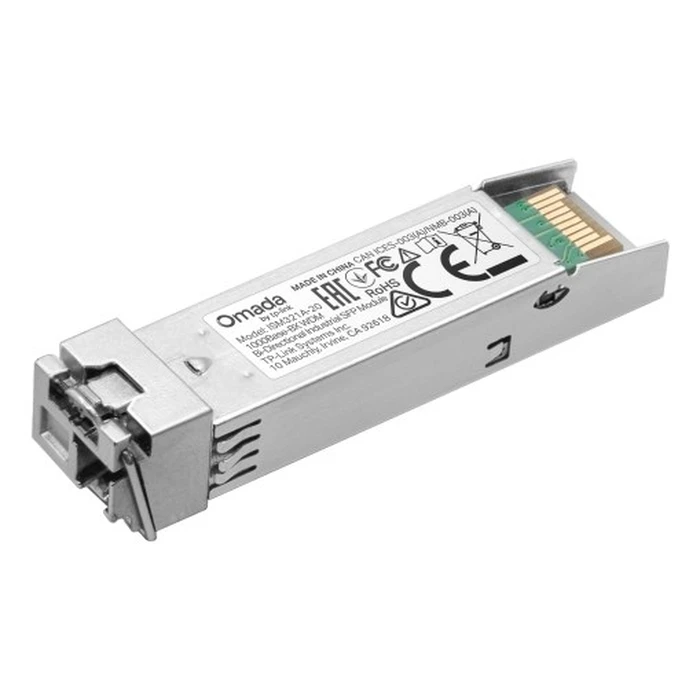 Transceiver TP-Link ISM321A-20 network Fiber optic 1250 Mbit/s SFP