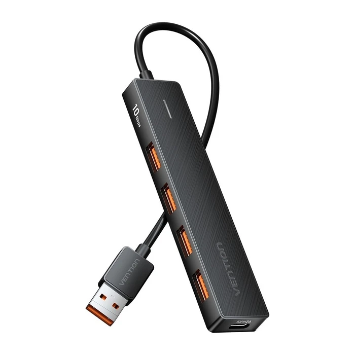 USB Hub Vention 5-in-1 USB 3.2 Gen 2