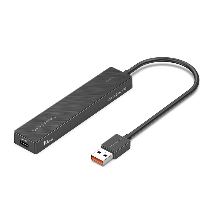 USB Hub Vention 5-in-1 USB 3.2 Gen 2