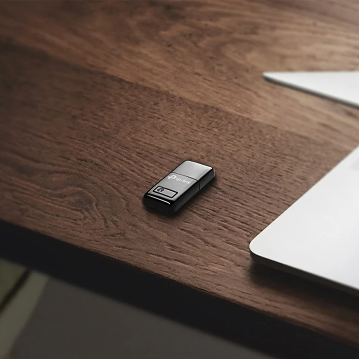 USB Αντάπτορας Δικτύου TP-Link TL-WN823N WLAN 300 Mbit/s