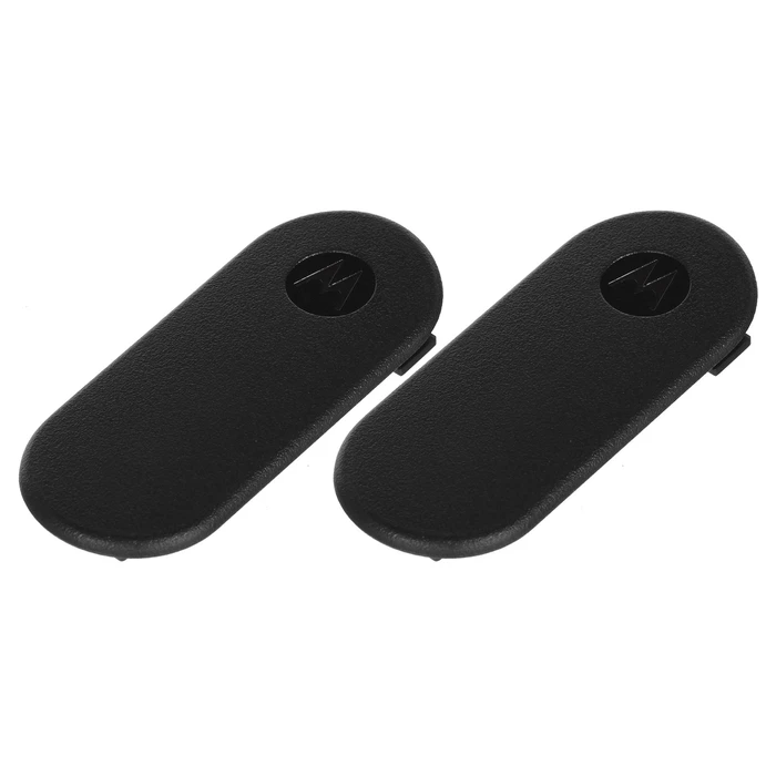 Walkie-Talkie Motorola T82 Twin Pack two-way radio 16 channels Black,Orange