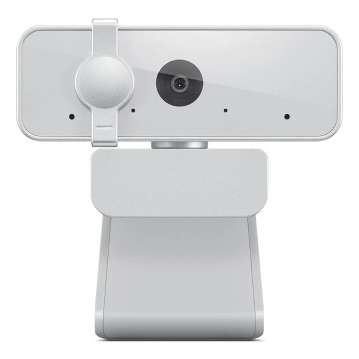 Webcam Lenovo 310 1920 x 1080 pixels USB 2.0 White