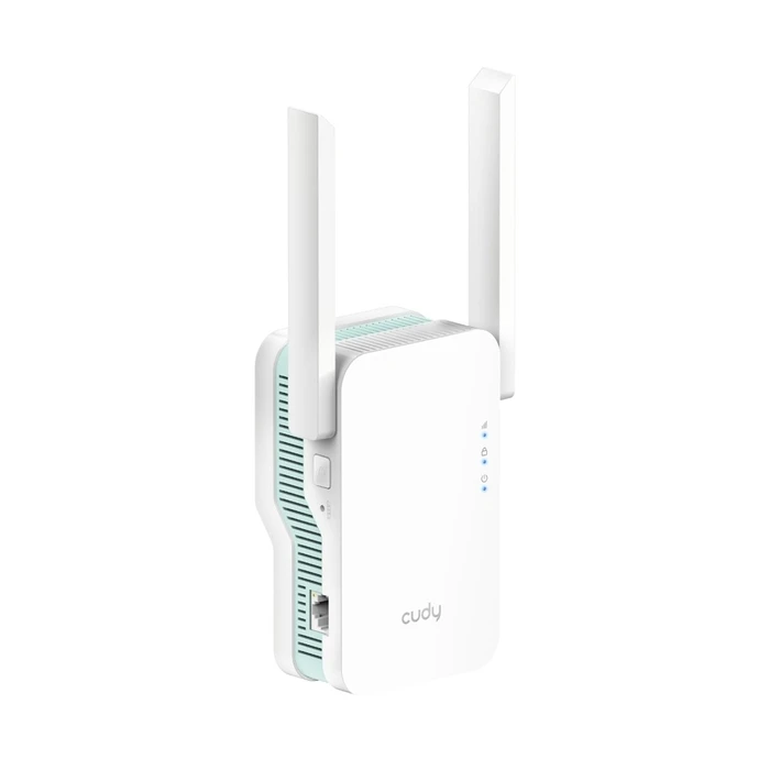WiFi Extender Cudy RE1500 Mesh Wi-Fi 6 Signal Booster