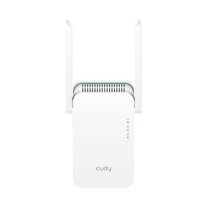 WiFi Extender Cudy RE1500 Mesh Wi-Fi 6 Signal Booster
