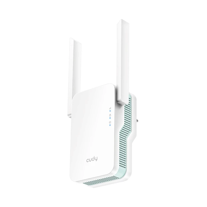 WiFi Extender Cudy RE1500 Mesh Wi-Fi 6 Signal Booster