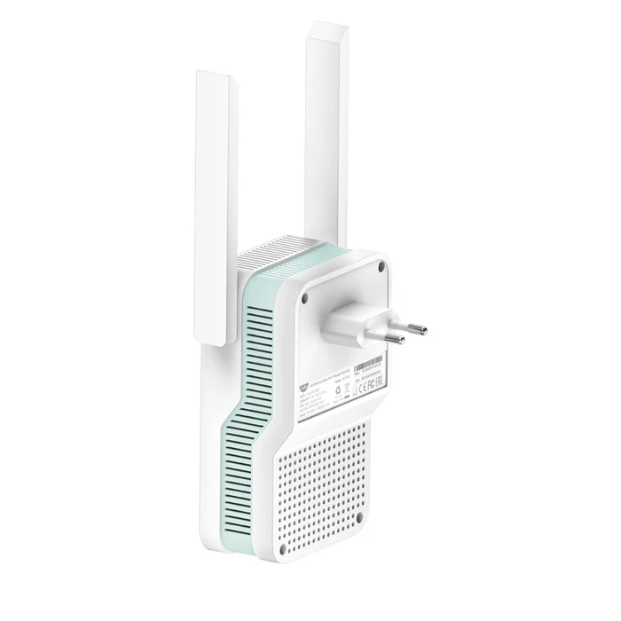 WiFi Extender Cudy RE1500 Mesh Wi-Fi 6 Signal Booster