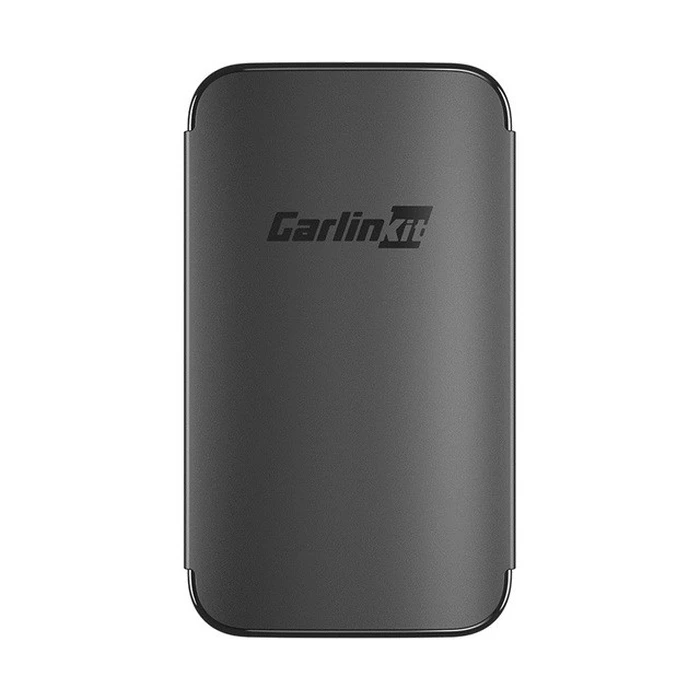Αντάπτορας Αυτοκινήτου Carlinkit CPC200-A2A Wireless Black