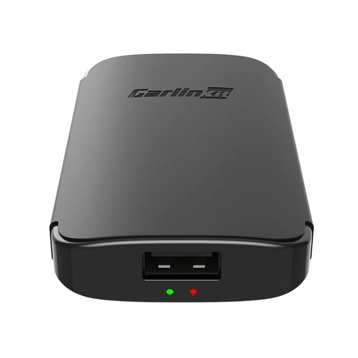 Αντάπτορας Αυτοκινήτου Carlinkit CPC200-A2A Wireless Black