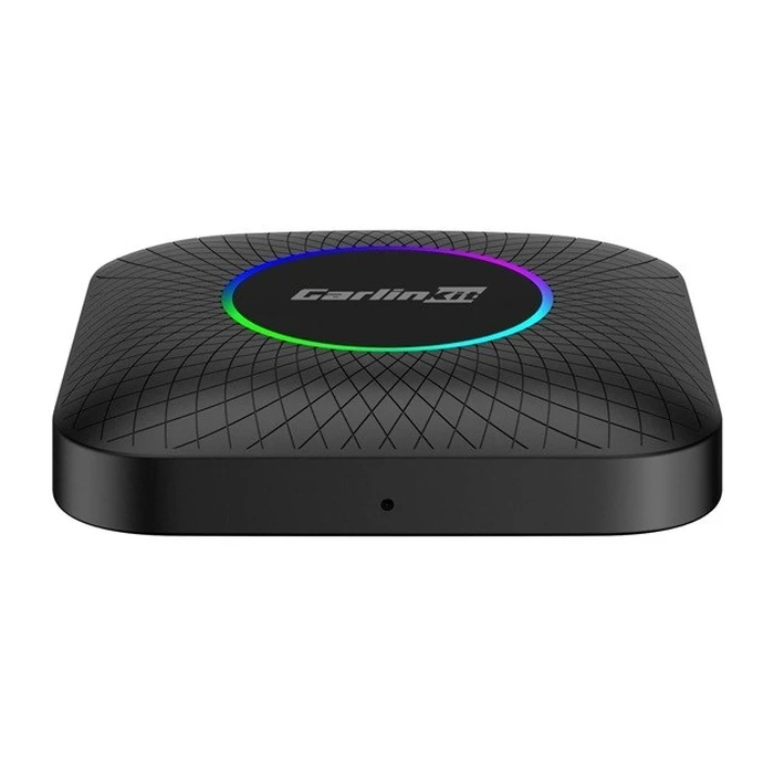 Αντάπτορας Αυτοκινήτου Carlinkit CPC200-Tbox Ambient Wireless 8GB/128GB Black