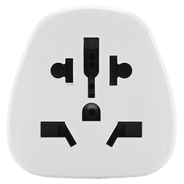 Αντάπτορας Πρίζας Savio AP-05 power/inverter Indoor 2500 W White