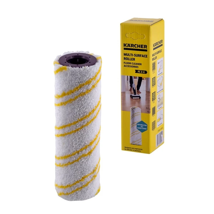 Αξεσουάρ Karcher 2.863-329.0 steam cleaner accessory Roller