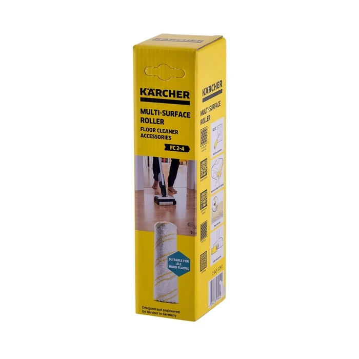 Αξεσουάρ Karcher 2.863-329.0 steam cleaner accessory Roller