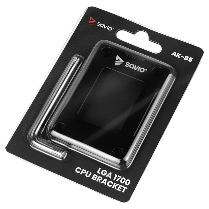 Αξεσουάρ Laptop Savio AK-85 cooling system Mounting bracket