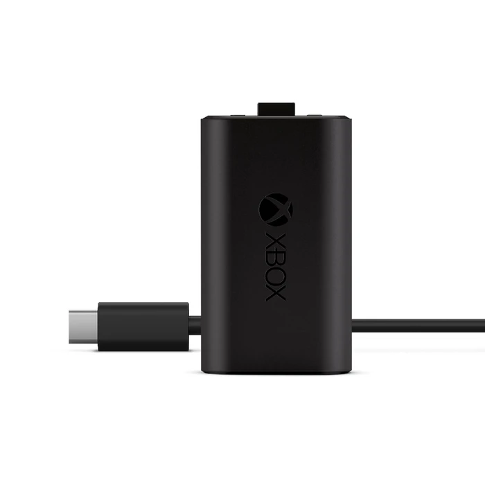 Αξεσουάρ Microsoft Xbox One Play & Charge Kit