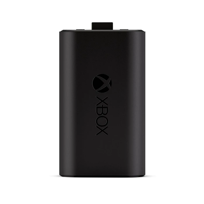 Αξεσουάρ Microsoft Xbox One Play & Charge Kit