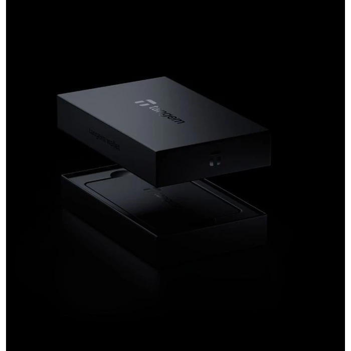 Αξεσουάρ Tangem Wallet cryptocurrency wallet - 3 cards