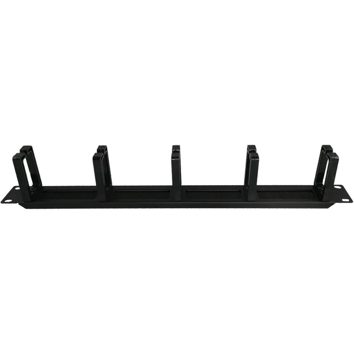 Αξεσουάρ για Καμπίνες Rack Alantec PK048 1U 19" with brushed grommet, 5 plastic holders