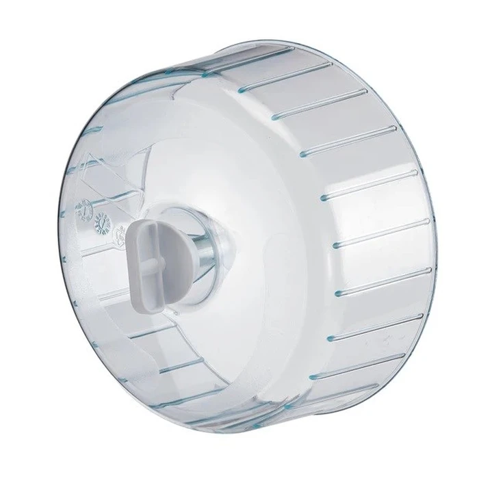 Αξεσουάρ για Κλουβιά Τρωκτικών Ferplast Silea - exercise wheel for rodents – 16,5x10cm