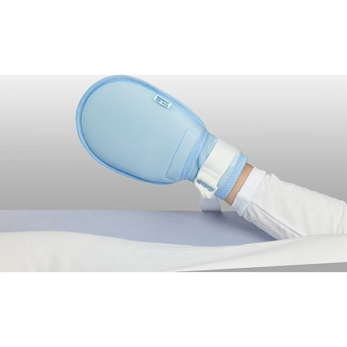 Αξεσουάρ Ιατρείου Protective gloves against self-harm M