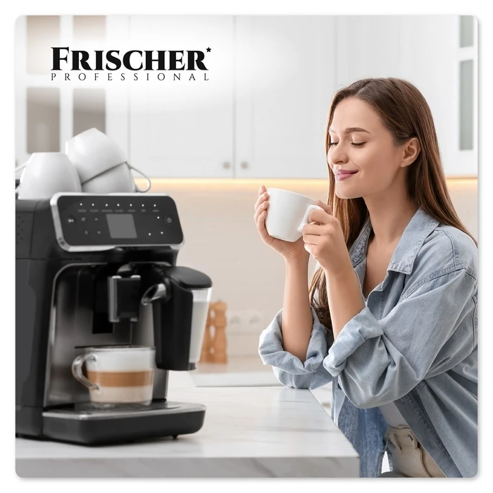 Αξεσουάρ Καφετιέρας Frischer coffee machine cleaning tablets 60 pcs.