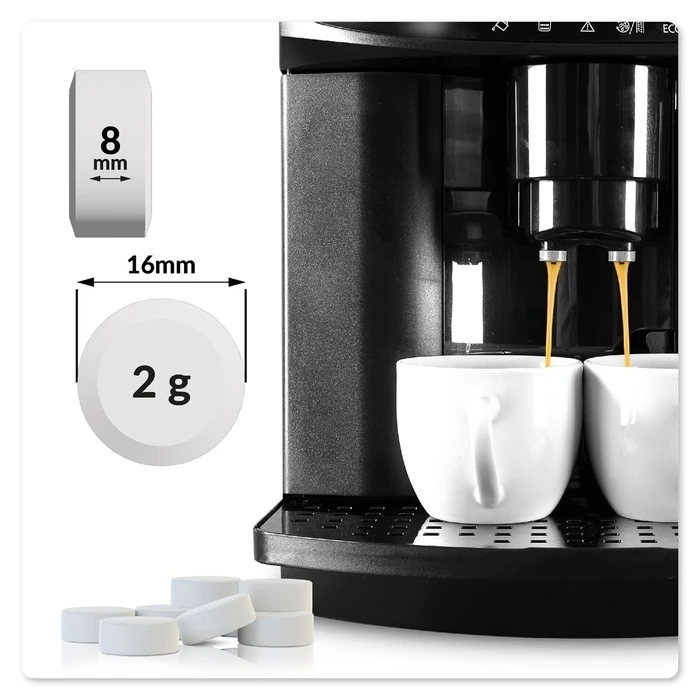 Αξεσουάρ Καφετιέρας Frischer coffee machine cleaning tablets 60 pcs.