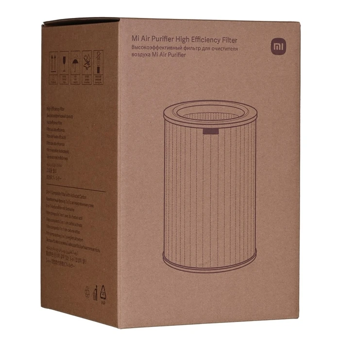 Αξεσουάρ Συσκευών Αέρα Xiaomi Mi Air Purifier HEPA Filter