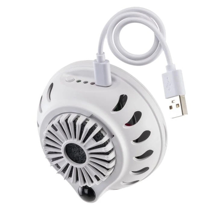 Αξεσουάρ Τουαλέτας Γάτας Ferplast Genicair - automatic fan for litter box