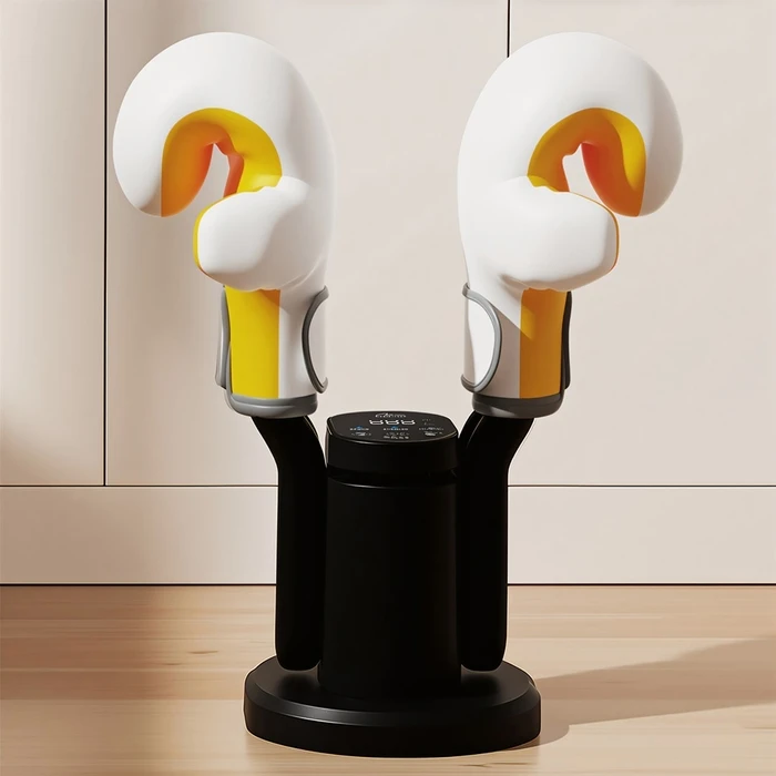 Αξεσουάρ Υποδημάτων SHOE DRYER OZONE PRO+ MT6539 – Shoe dryer with ozone disinfection.