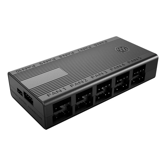 Αξεσουάρ Ψύξης Mars Gaming MFHUB Addressable RGB controller