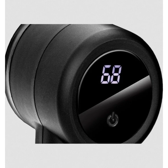 Αποχνουδωτής MPM MMU-05 clothes shaver, Black