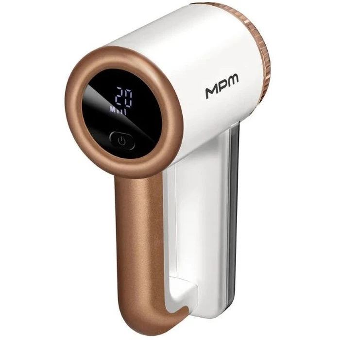 Αποχνουδωτής MPM MMU-06 clothes shaver, White