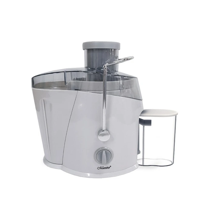 Αποχυμωτής Feel Maestro MR-801 Juicer 700 W Gray