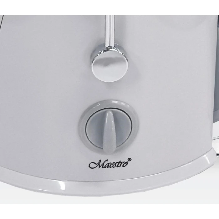 Αποχυμωτής Feel Maestro MR-801 Juicer 700 W Gray