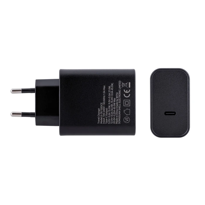 Ασύρματος Φορτιστής Samsung GP-PWU024WIABW,, Black, Silver USB Indoor