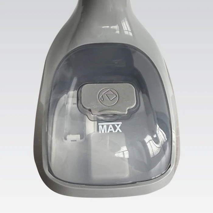 Ατμοκαθαριστής Ρούχων Maestro MR-357 Garment steamer Grey
