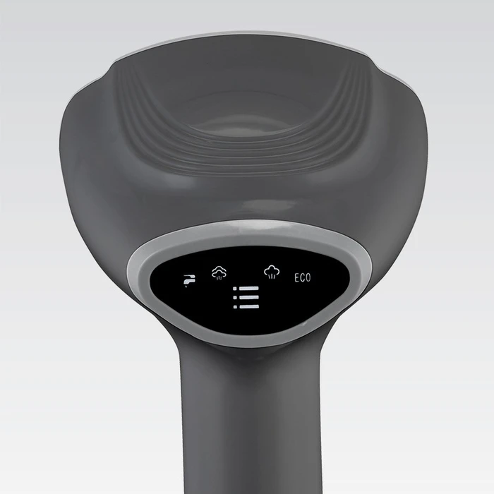 Ατμοκαθαριστής Ρούχων Maestro MR-358 Garment steamer Grey