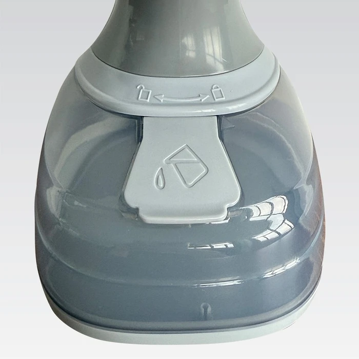 Ατμοκαθαριστής Ρούχων Maestro MR-358 Garment steamer Grey