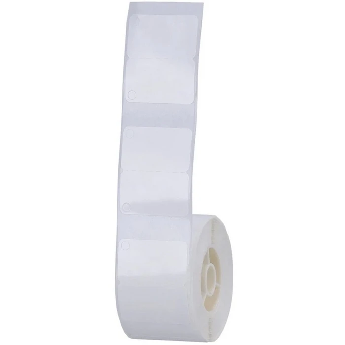 Αυτοκόλλητες Ετικέτες σε Ρολό Niimbot T25*30-195White Thermal labels White