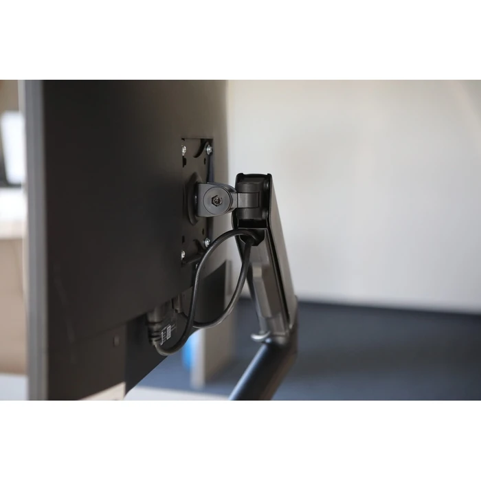 Βάση Monitor Savio UM-01 Desk Mount for 17" – 32", 2 – 9 kg