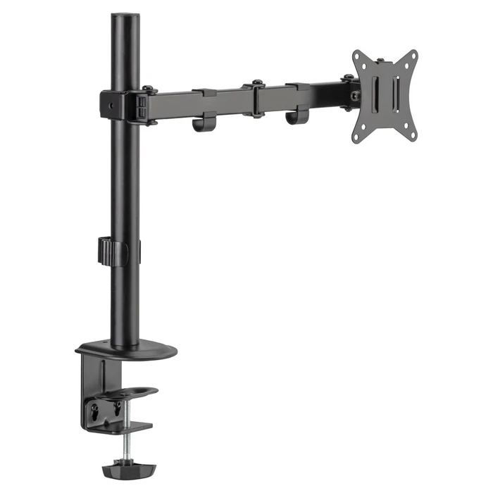 Βάση Monitor Savio UM-02 Desk Mount for 17″–32″, 2–9 kg