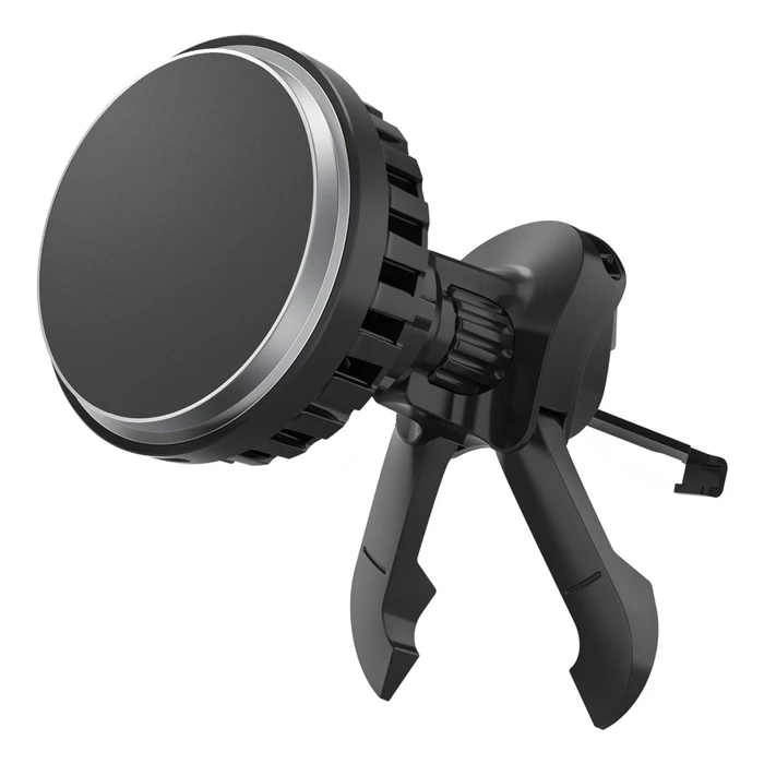 Βάση Κινητού Αυτοκινήτου Samsung Qi2 Car magnetic wireless (Magnet Case)