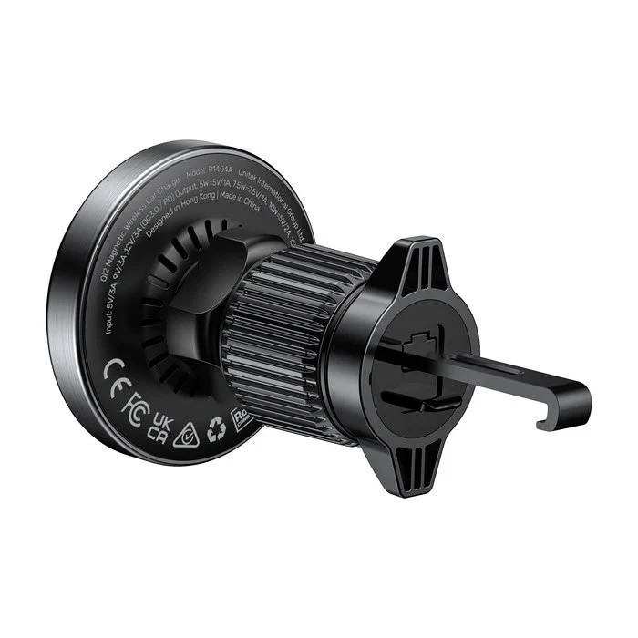 Βάση Κινητών Αυτοκινήτου Unitek MAGSAFE HOLDER 38W