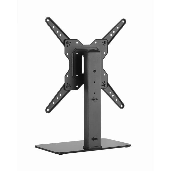 Βάση Τηλεόρασης Gembird TVS-D55S-01 Tabletop (swivel), 23" - 55", Black