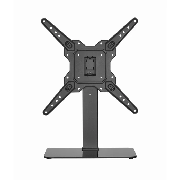 Βάση Τηλεόρασης Gembird TVS-D55S-01 Tabletop (swivel), 23" - 55", Black